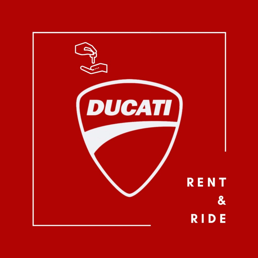 Warum es sich lohnt, auf Mallorca eine Ducati zu mieten: alle Vorteile, die das Fahren eines Premium-Motorrads auf der Insel mit sich bringt