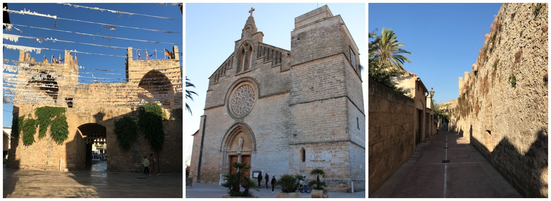 Alcudia 