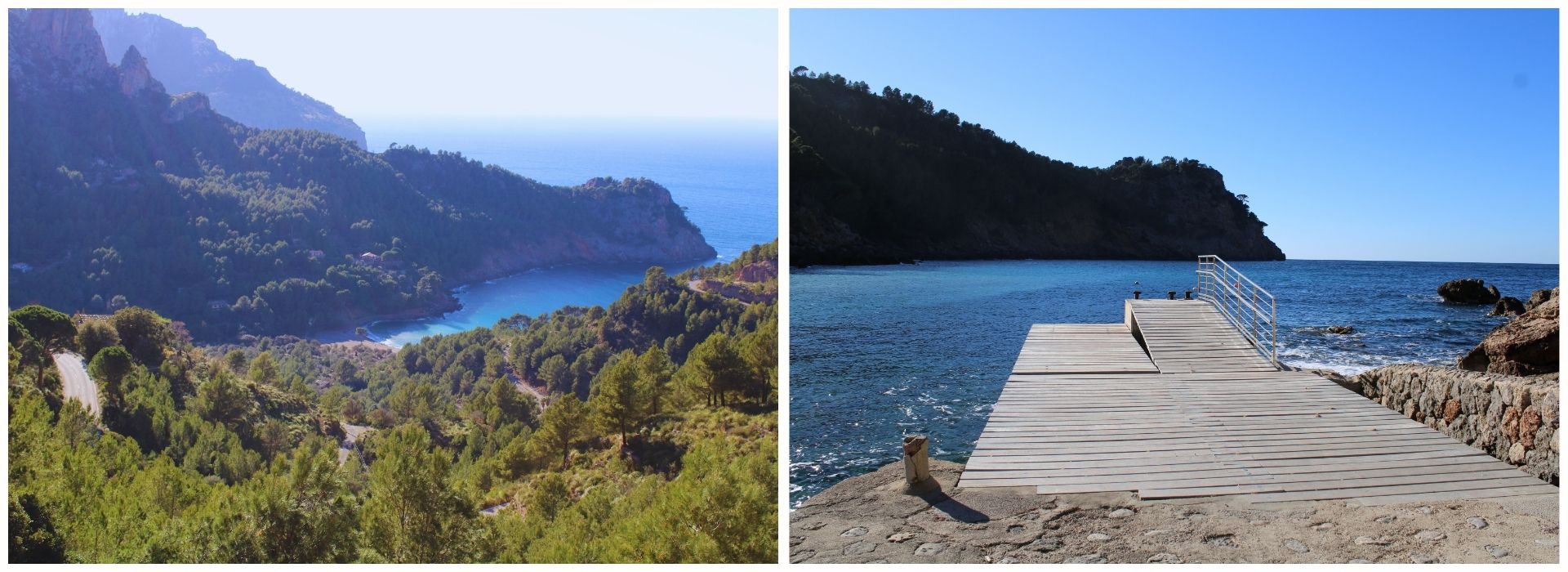 Cala Tuent Cala Tuent