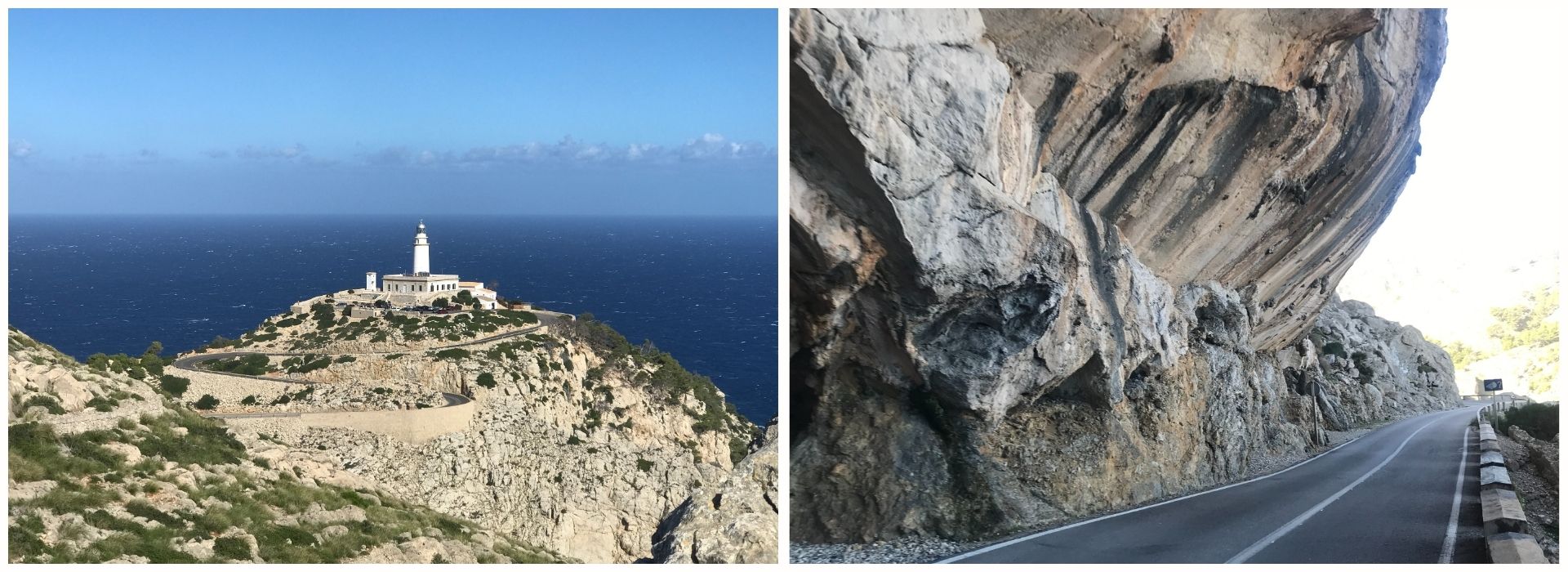 Cap Formentor Cap Formentor