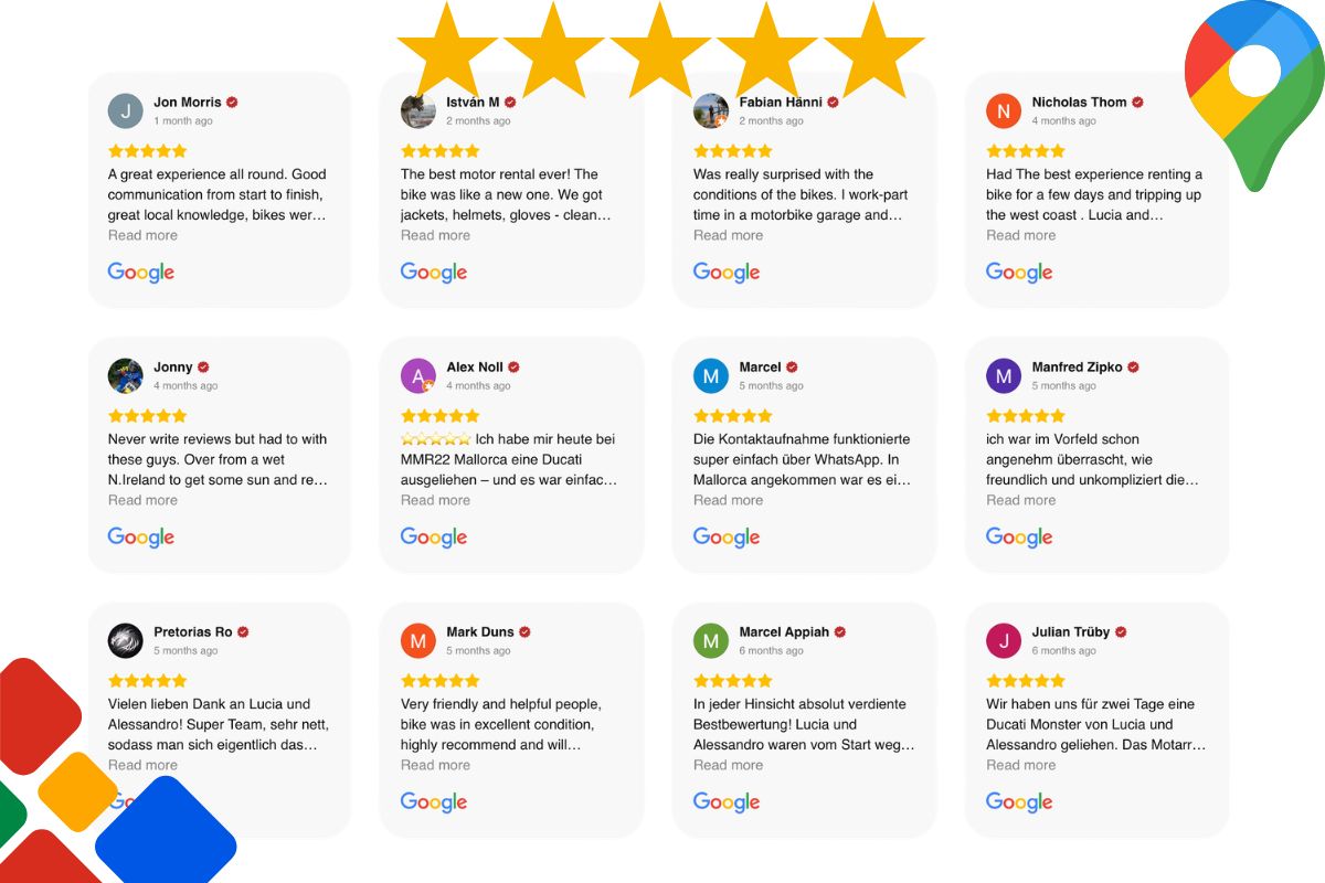 Google-review