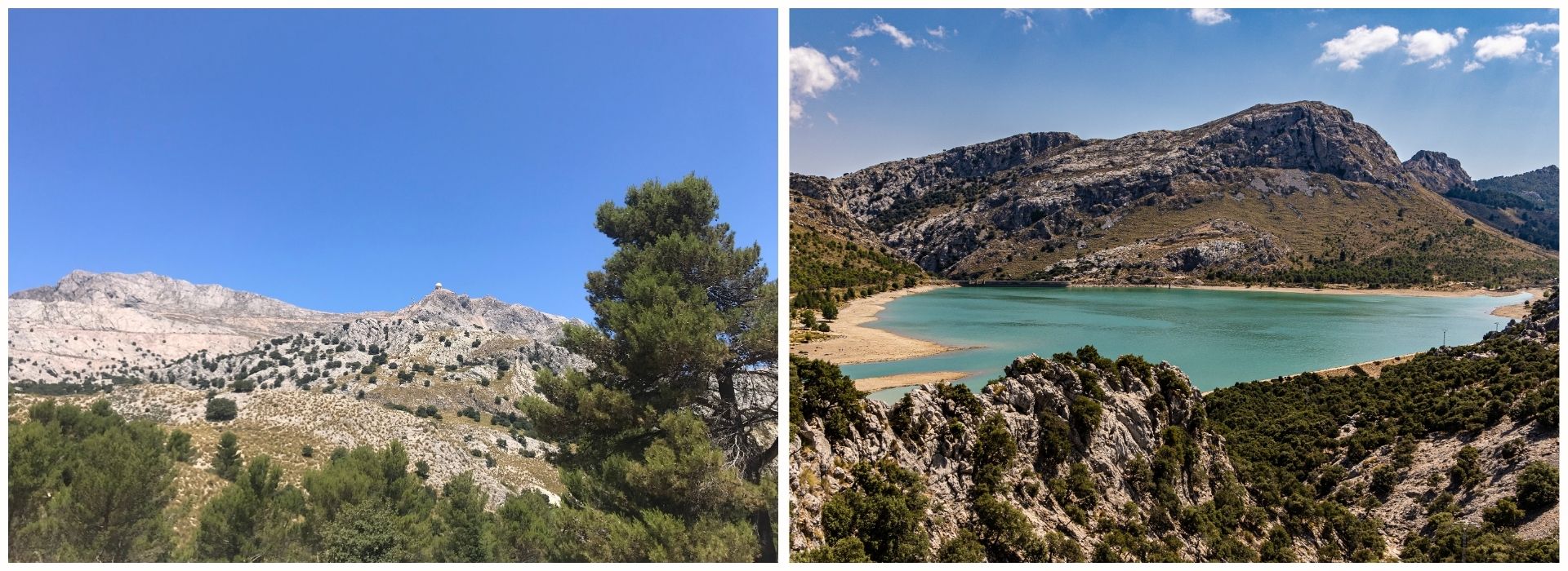 Puig Mayor-Gorg Blau Puig Mayor-Gorg Blau