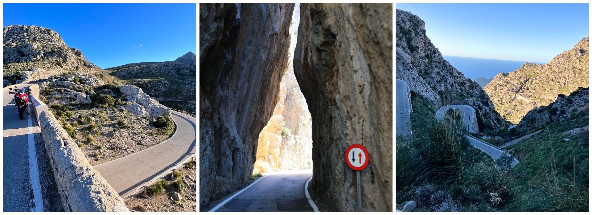 Sa Calobra Sa Calobra